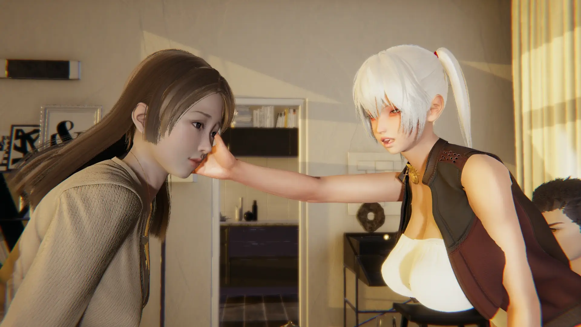 女神v0.15赞助 AI版